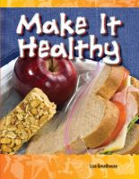 Make_It_Healthy